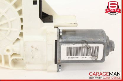 2010-2016 Land Rover LR4 Front Left Window Regulator Motor AH2215B553AA