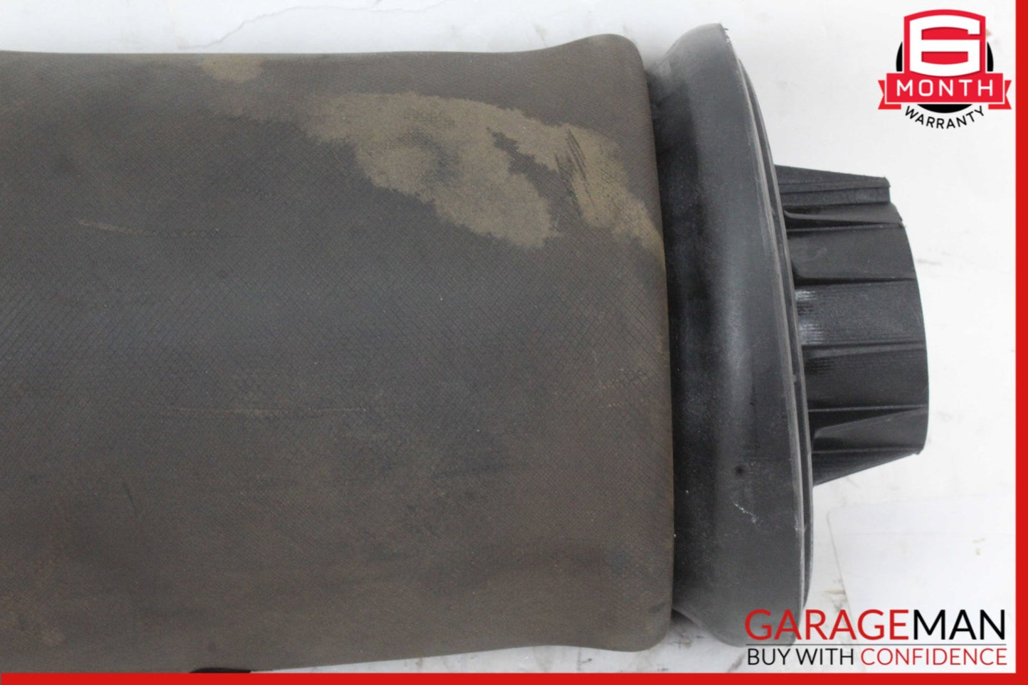 2006-2019 Mercedes-Benz GL450 X164 Rear Left or Right Side Air Bag Shock AS2596