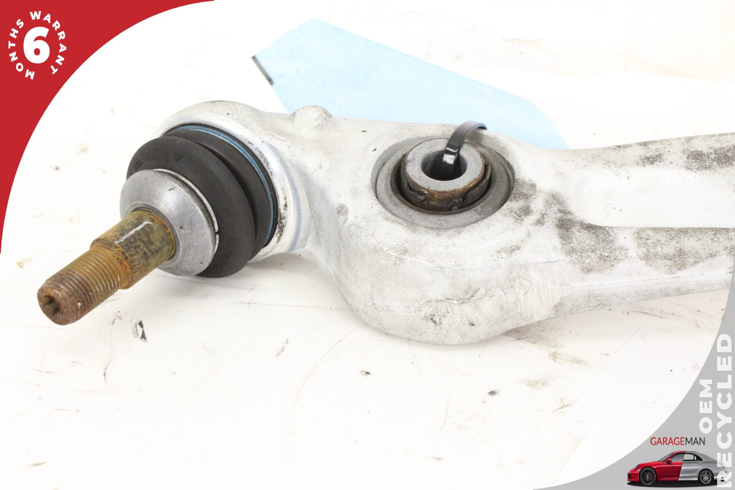 2009-2019 BMW F10 550i 528i RWD Front Right Lower Control Arm 31126794204 OEM