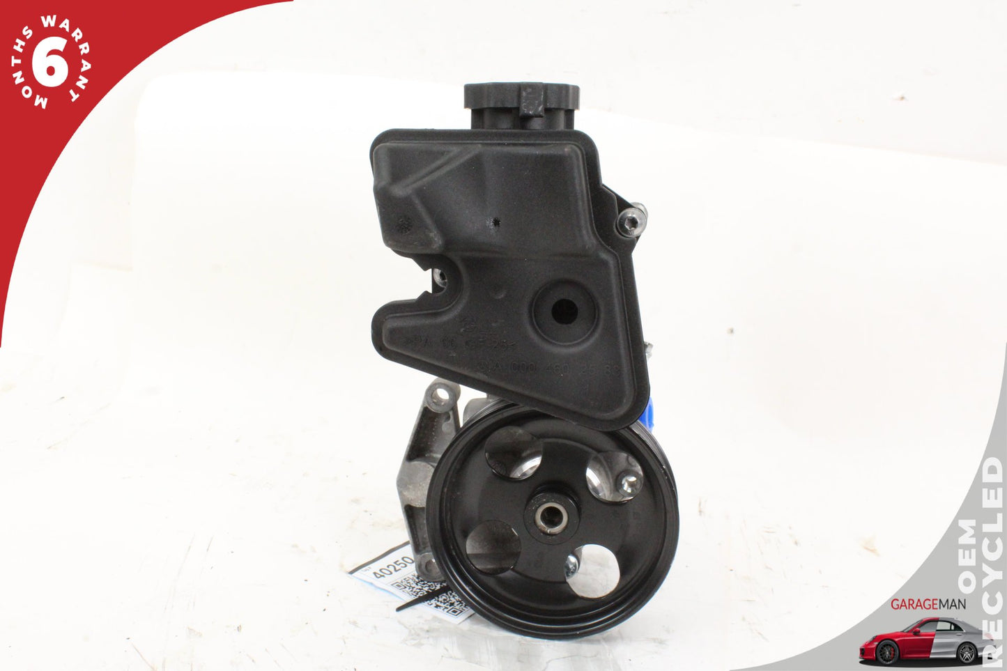2006-2012 Mercedes X164 GL450 ML350 R350 Power Steering Pump 0044667901 OEM