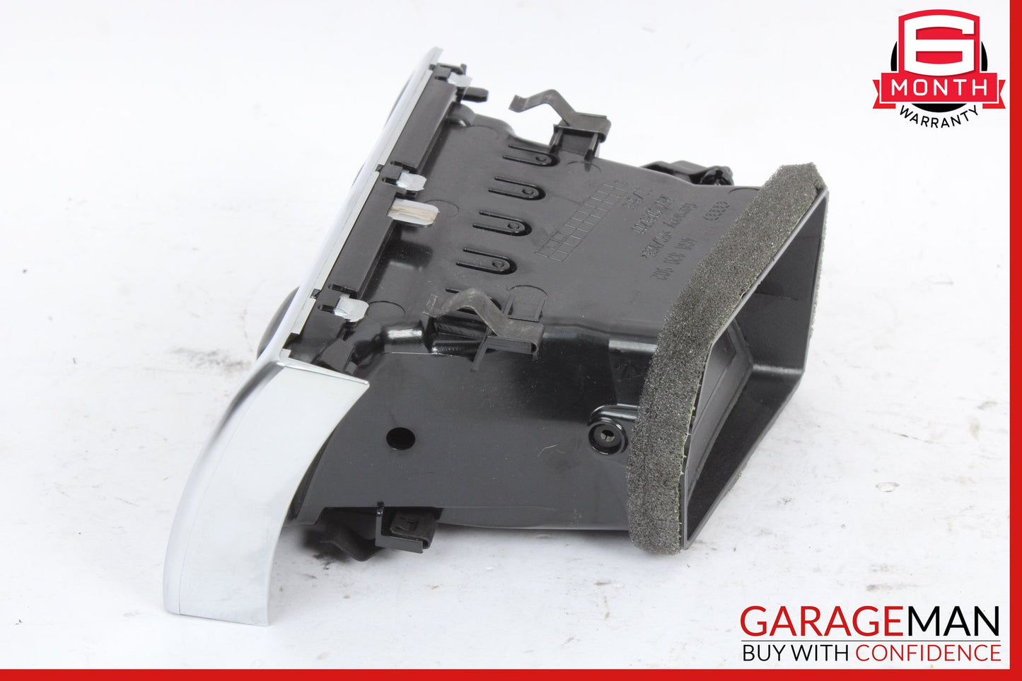 2012-2018 Audi S7 Front Right Passenger Side Dash AC A/C Air Vent 4G8820902 OEM