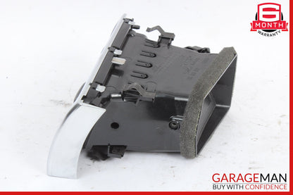 2012-2018 Audi S7 Front Right Passenger Side Dash AC A/C Air Vent 4G8820902 OEM