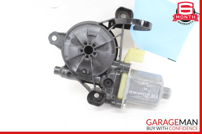2017-2024 Audi A4 B9 Sedan Rear Left Window Regulator Motor 8W0959811 Genuine