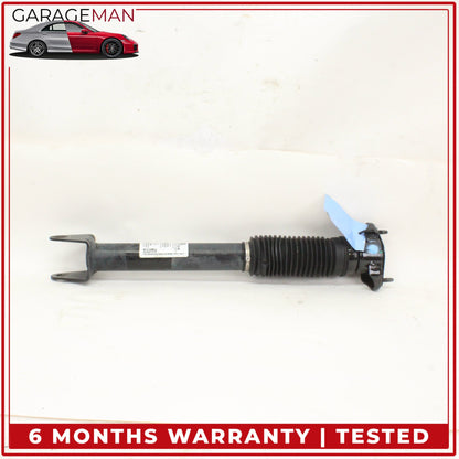2012-2019 Mercedes W166 ML350 Rear Left and Right Shock Strut Absorber Set OEM