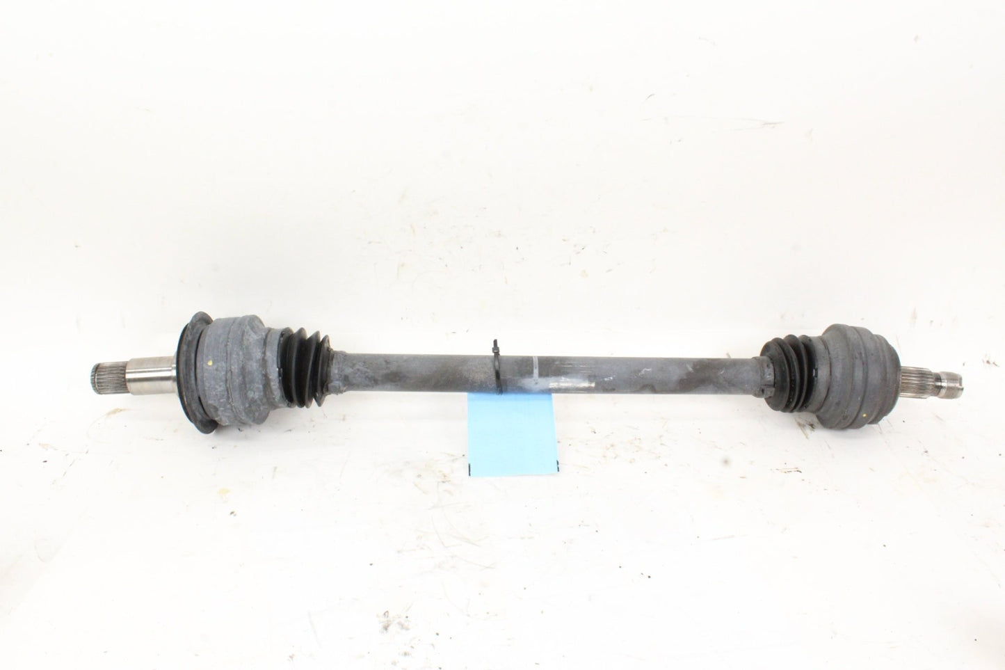2015-2021 Mercedes-Benz C300 CDI Rear Right or Left Side CV Half Shaft Axle OEM