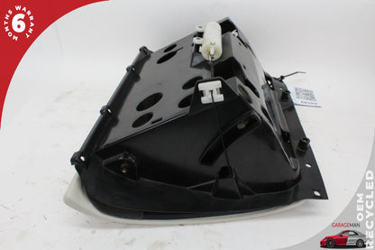 1997-2006 Jaguar XK8 XKR X100 Glove Box Storage Compartment GJA6118AF OEM