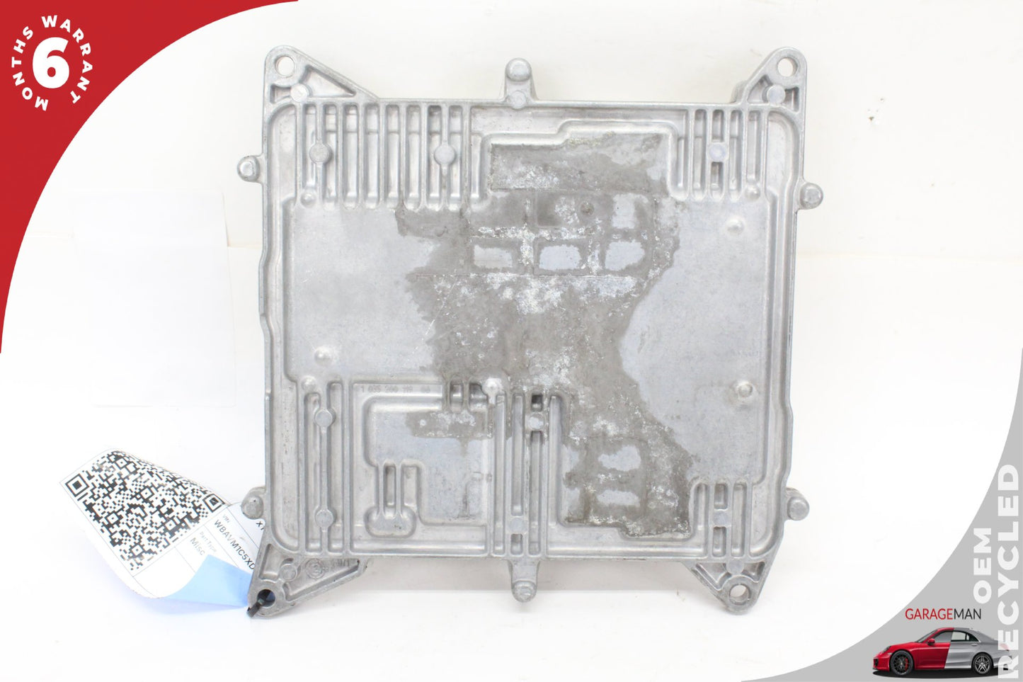 2013-2016 BMW X1 E84 Z4 2.0L Engine Control Module Unit ECU ECM 8603575 OEM