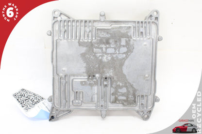 2013-2016 BMW X1 E84 Z4 2.0L Engine Control Module Unit ECU ECM 8603575 OEM