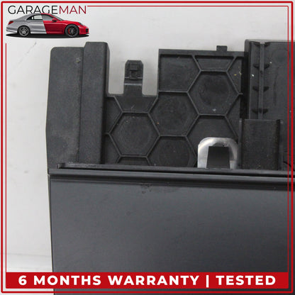 2013-2017 Audi A4 A5 Q5 Front Center Console Ashtray Compartment 8K0857951C OEM