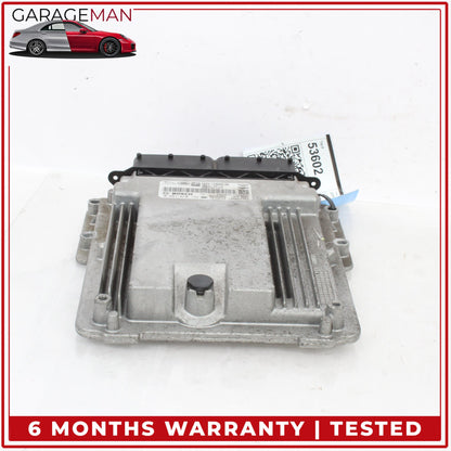 2014-2020 Jaguar F-Type X152 3.0L Engine Control Module Unit GX5312B684AA OEM
