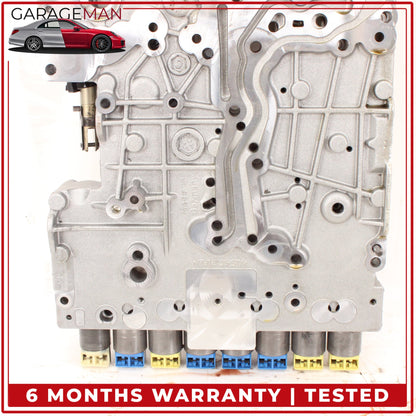 2018-2021 BMW X3 G01 8HP Transmission Valve Body Mechatronic 8672602 OEM
