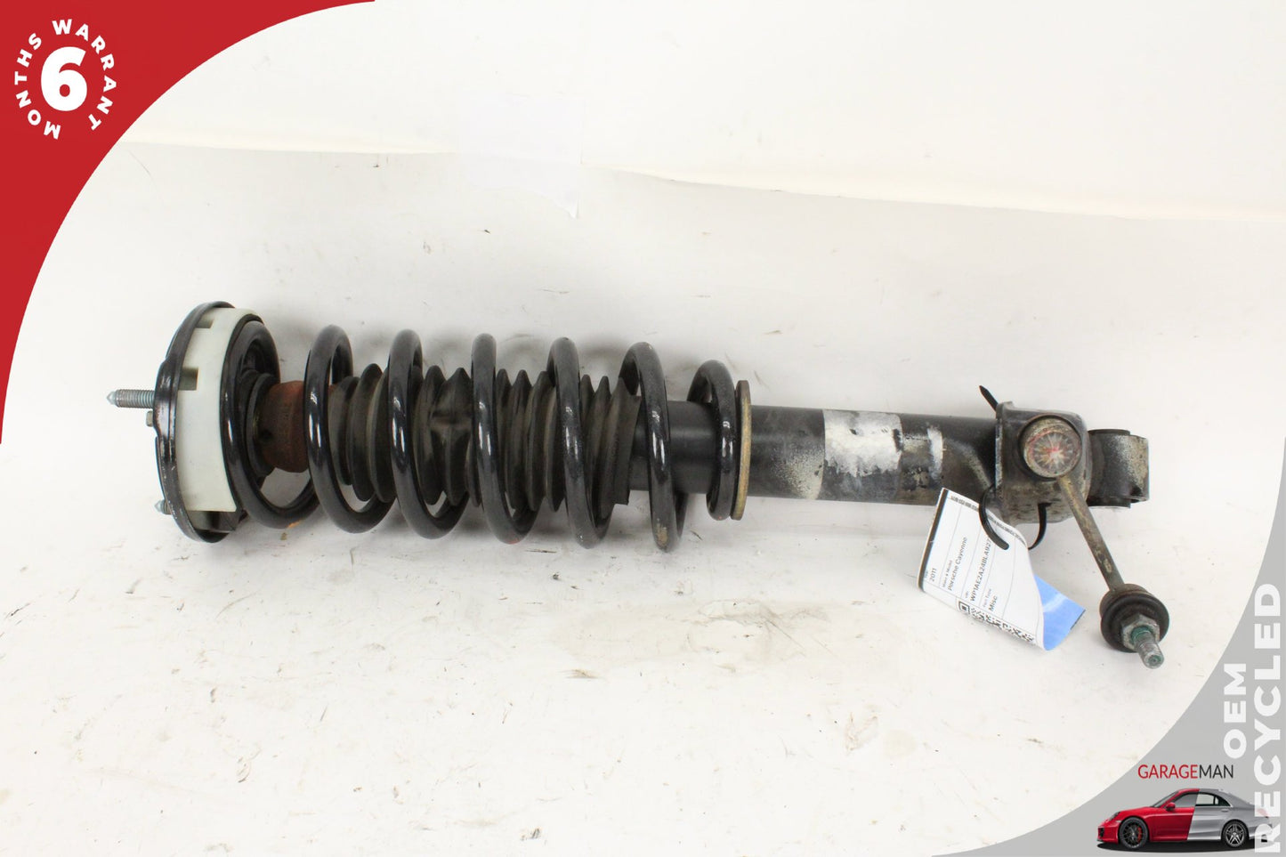 1997-2004 Porsche 911 Carrera 996 Rear Left or Right Side Shock Strut Absorber
