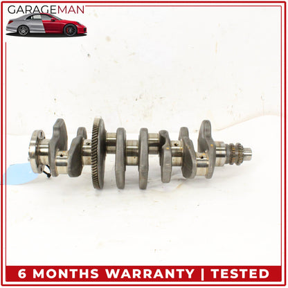 2014-2026 Mercedes W117 CLA250 GLA250 Engine Motor Crankshaft 2700340115 OEM