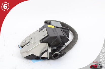2011-2018 Porsche Cayenne S 958 Rear Trunk Lock Latch Motor 7P5827505 OEM