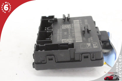 2018-2024 Audi SQ5 Q5 Front Right Side Door Control Module Unit 4M1959792B OEM