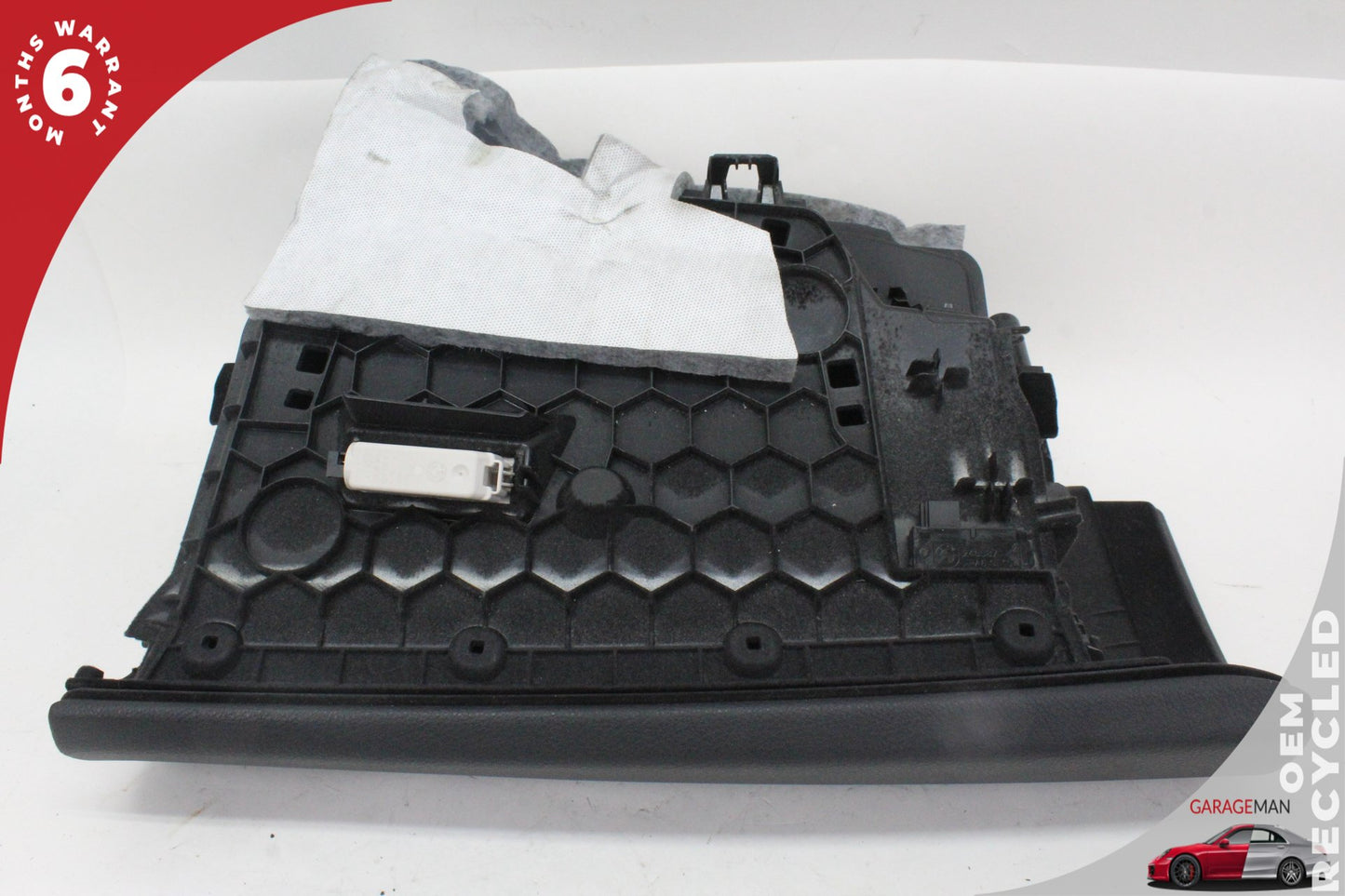 2012-2020 BMW 430i F36 Front Right Side Glove Box Storage Compartment 246587 OEM