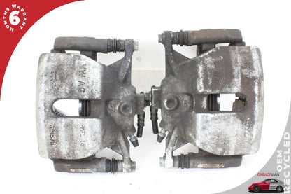 2015-2019 Volkswagen Golf MK7 Front Left and Right Side Brake Caliper OEM