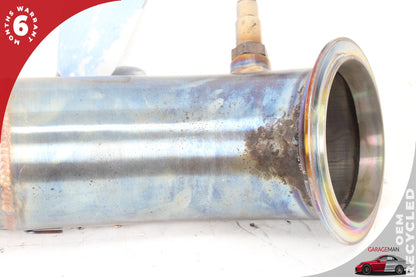 2014-2016 BMW 235i F22 N55 3.0L VRSF Exhaust Header Pipe OEM