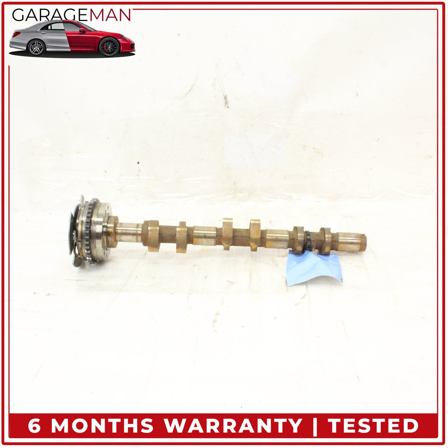 2014-2020 Land Rover LR4 Jaguar F-Pace 3.0L V6 Engine Camshaft FMC2BL913B OEM