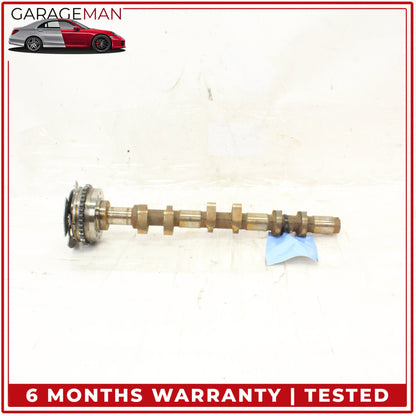 2014-2020 Land Rover LR4 Jaguar F-Pace 3.0L V6 Engine Camshaft FMC2BL913B OEM