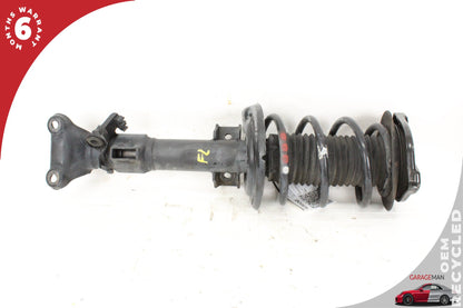 2008-2017 Mercedes-Benz E400 W207 Front Left Shock Absorber Strut 2043202866 OEM