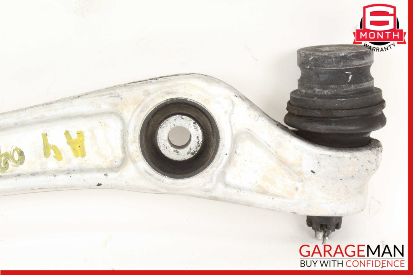 2009-2017 Audi A4 Front Left Lower Forward Control Arm 8K0407151B