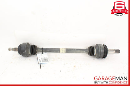 2019-2023 Mercedes-Benz E450 W238 Rear Left Side CV Axle Shaft 2133505412 OEM
