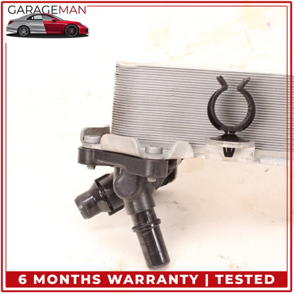 2014-2021 BMW M235i F22 Transmission Oil Cooler Radiator 7600553 OEM