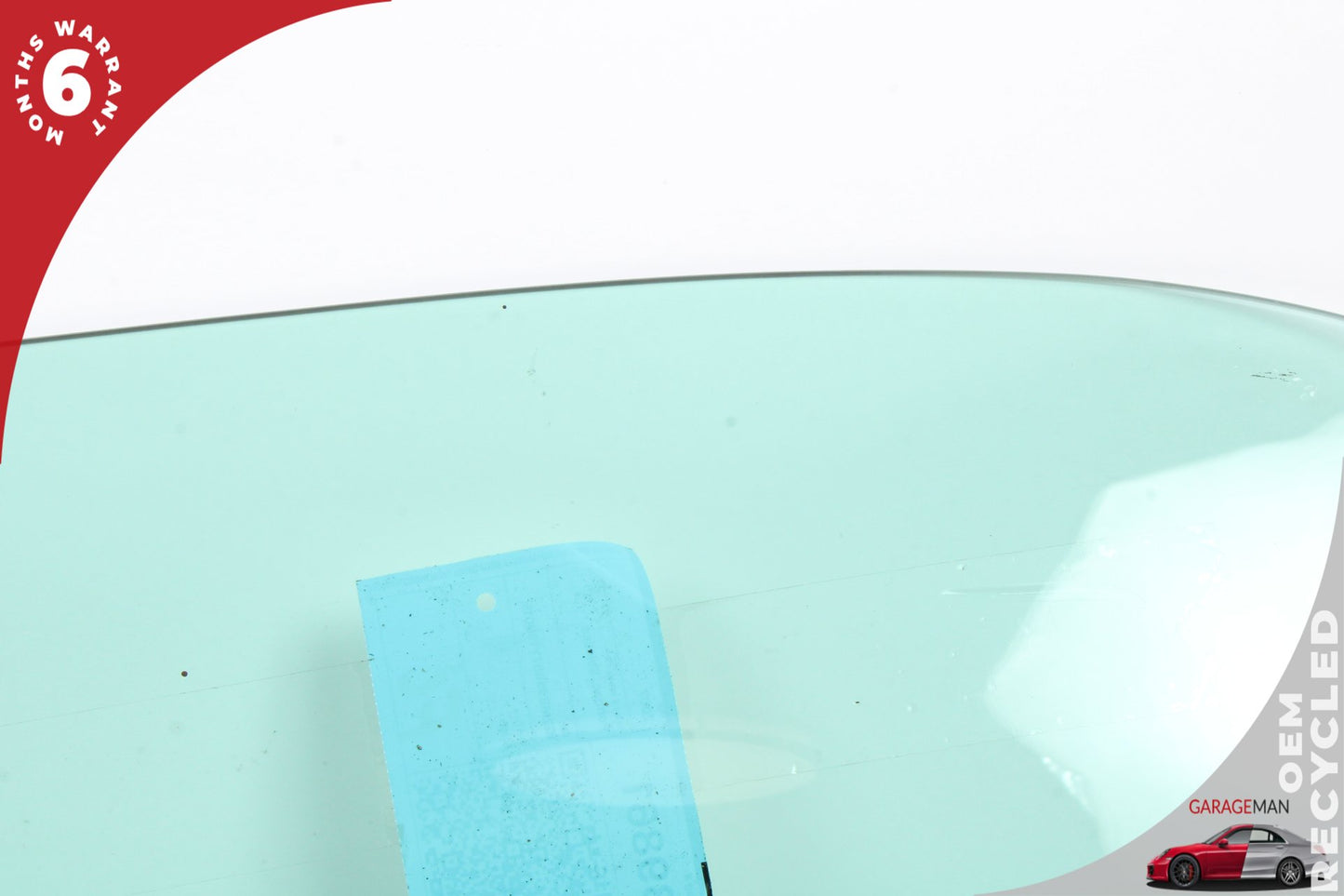 2007-2010 Pontiac Solstice Convertible Front Left Driver Side Door Window Glass 25847880