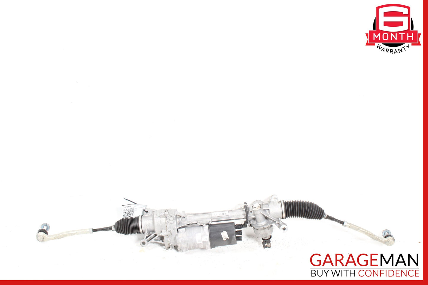 2017-2023 Mercedes W238 E450 RWD Electric Power Steering Rack 2134608401 OEM