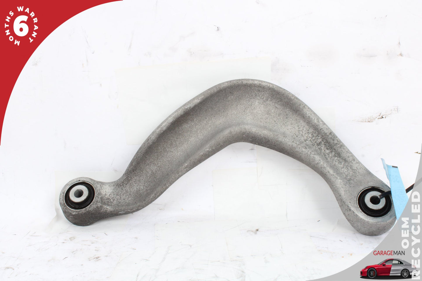 2009-2018 Audi A6 A7 Rear Right Passenger Side Upper Control Arm 8K0505324H OEM