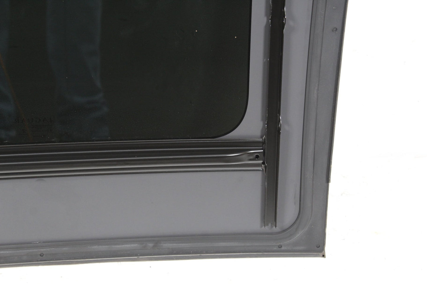 2016-2024 Jaguar XF X260 Panoramic Sunroof Glass Assembly T2H31809