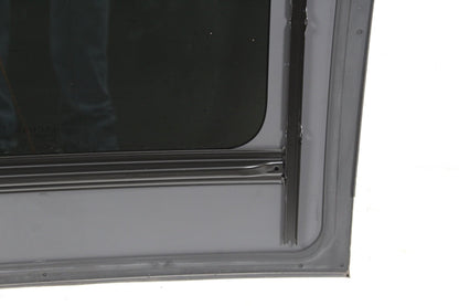 2016-2024 Jaguar XF X260 Panoramic Sunroof Glass Assembly T2H31809