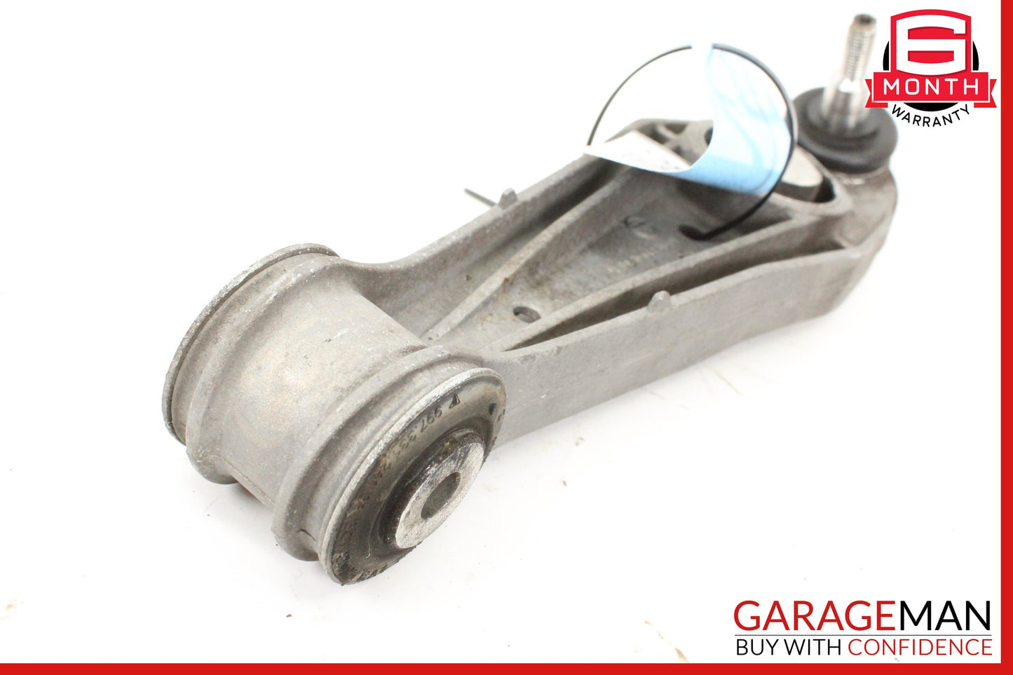 2013-2016 Porsche Cayman 981 Rear Left or Right Lower Control Arm 99134134101