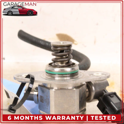 2014-2020 Mercedes W117 CLA250 GLA250 High Pressure Fuel Pump 2700700501 OEM