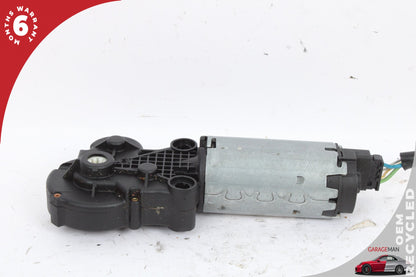 2007-2019 Mercedes X164 GL450 Rear Left or Right Third 3rd Row Seat Motor OEM
