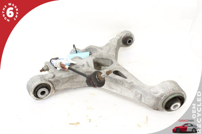 2000-2006 Ford Thunderbird Lincoln LS Rear Right Upper Control Arm 6W4Z5500AA