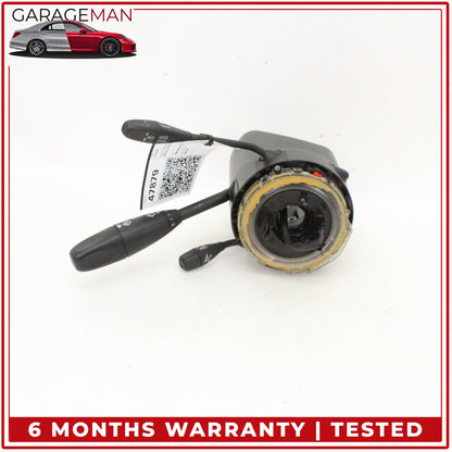 2006-2011 Mercedes-Benz E350 W211 Sedan Steering Column Adjustment Control Switch 1715401245 OEM