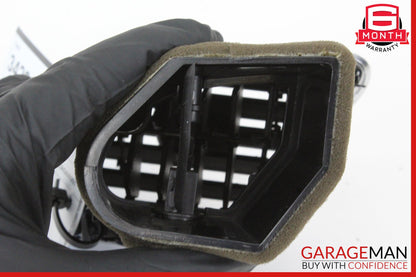 2008-2017 Audi A5 A4 S5 S4 Q5 Front Right Dash AC A/C Air Vent 8T1820902C OEM