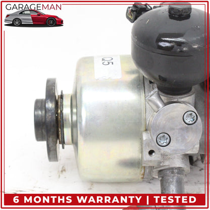 2012-2015 Mercedes-Benz ML350 W166 Hydraulic Power Steering Pump 0054660901 OEM