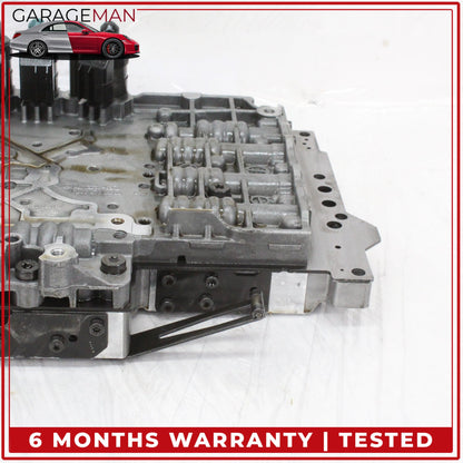 Mercedes W166 ML350 E350 S65 7G Tronic Transmission Valve Body 2122770101 OEM
