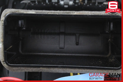 2018-2024 Audi A4 B9 Sedan Rear AC Climate Control Switch Panel 8W0864376