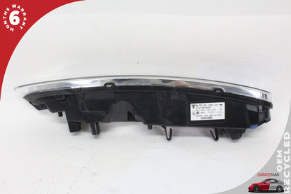 2011-2014 Porsche Cayenne 958 Front Right Side LED Daytime Running Fog Light OEM