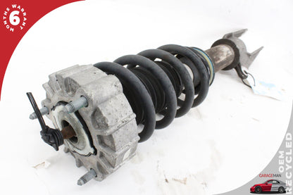 2010-2013 Porsche Panamera 958 Front Left and Right PASM Shock Strut Absorber