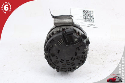 2007-2013 BMW 335is E92 RWD Engine Generator Alternator 12317558220 OEM