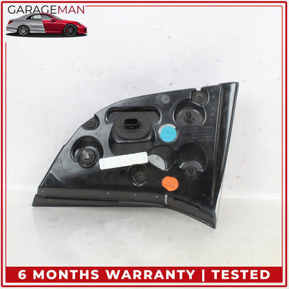 2017-2023 Tesla Model 3 Rear Left Driver Side LED Inner Tail Light Lamp OEM