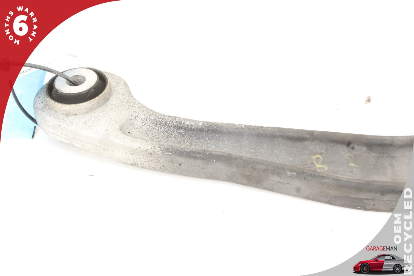 07-17 Mercedes-Benz S550 W221 Rear Upper Control Arm 2213520005 Left/Right