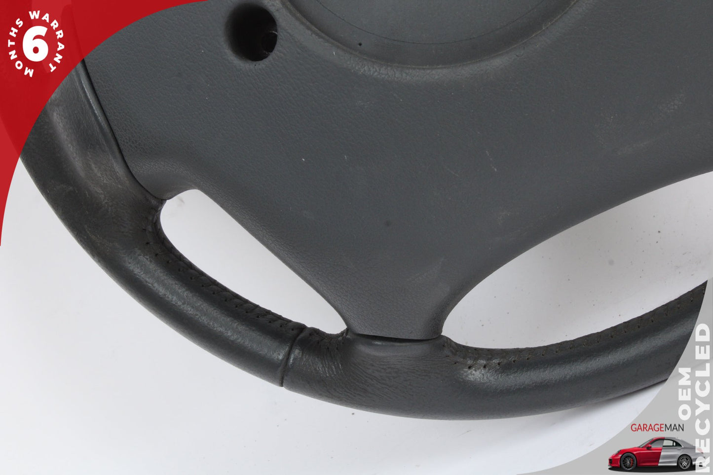 1993-2002 Pontiac Firebird Chevy Camaro Front Left Side Steering Wheel OEM