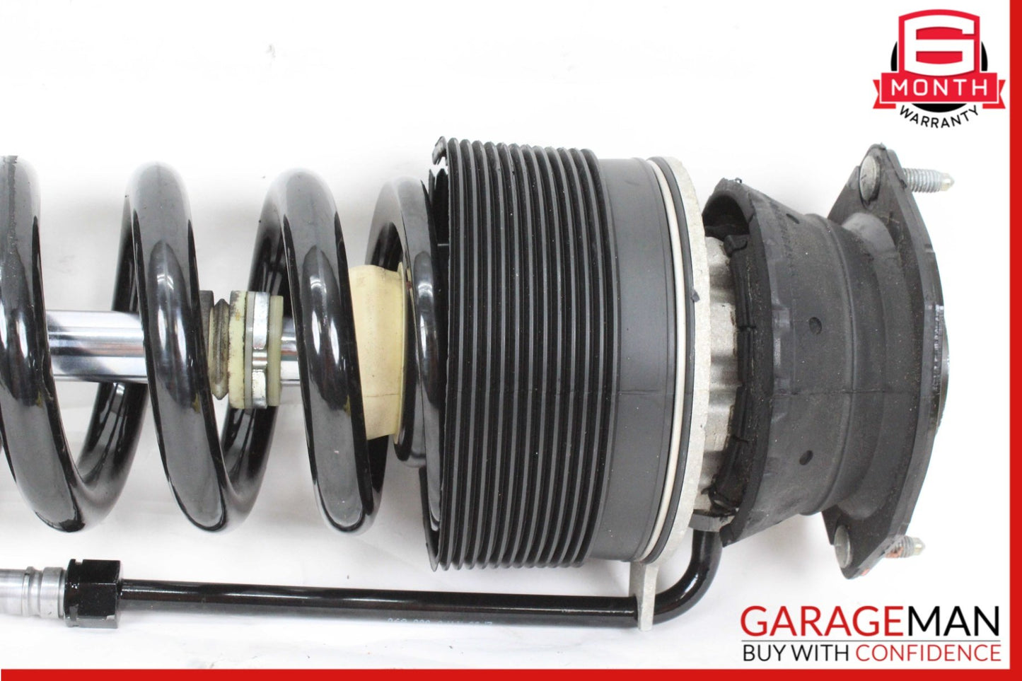 2007-2012 Mercedes-Benz SL550 R230 Left Rear Shock Absorber 2303204538