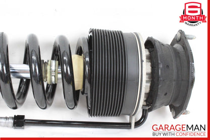 2007-2012 Mercedes-Benz SL550 R230 Left Rear Shock Absorber 2303204538
